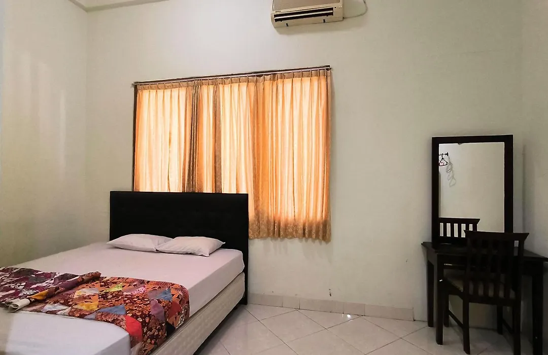 Museum Batik Hotel-1